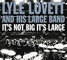 It's Not Big...