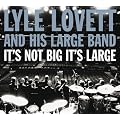 Its Not Big Its Large