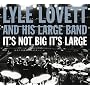 It's Not Big It's Large