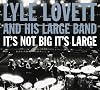 It's Not Big It's Large It's Not Big It's Large