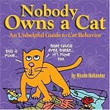 Nobody Owns a Cat