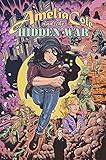 Amelia Cole and the Hidden War