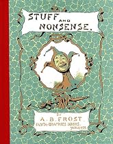 Stuff and Nonsense