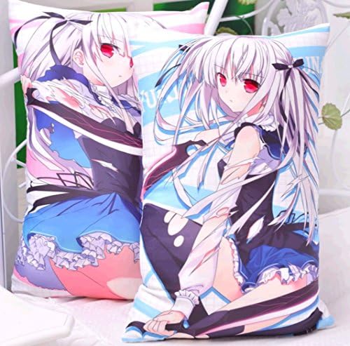 Yurie Sigtuna Pillow Cushion (17.5"W X 27.5"L, Yurie Sigtuna)