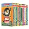 Great DVDs for Kids Under 7