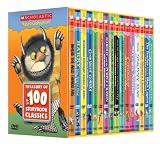Scholastic Video Collection: Treasury of 100 Storybook Classics
