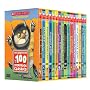 Treasury of 100 Storybook Classics  (Scholastic Video Collection)