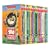 Treasury of 100 Storybook Classics  (Scholastic Video Collection)
