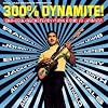 300% Dynamite: Ska, Soul, Rocksteady, Funk & Dub in Jamaica