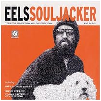 Souljacker