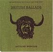 British Ballads