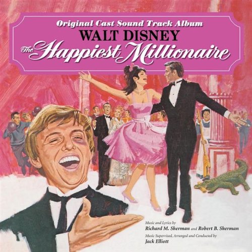 The Happiest Milliona Various Artists