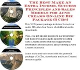 617kxw3brwL._SL160_ How to Cure Acne Overnight - Here Are the Astonishing Secrets You Have Always Been Looking For