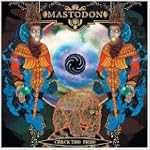 Crack The Skye