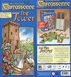 Carcasssone: The Tower