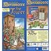 Carcassonne The Tower Expansion