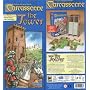 Carcassonne: The Tower
