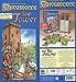Rio Grande Games Carcassonne - The Tower Expansion