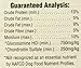 Three Dog Bakery Itty Bitty Cheese And Parsley Bones, Baked Dog Treats, 12-Ounce
