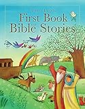 The Lion first book of Bible stories