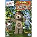 Little Charley Bear - Charley on Safari [DVD with FREE Charley jointed figure]