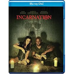 Incarnation [Blu-ray]