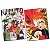 NARUTO-ナルト- クリアファイル 【ジャンプフェスタ2011】 岸本斉史 [生産終了・廃盤商品]