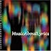 Music about Lyrics EP