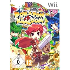 Dokapon Kingdom