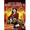 コマンド&コンカー Red Alert 3 英語版 日本語マニュアル付き EA Express