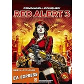 コマンド&コンカー Red Alert 3 英語版 日本語マニュアル付き EA Express