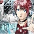 REVOLT e.p.(初回限定盤)(DVD付)