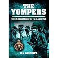 The Yompers: With 45 Commando in the Falklands War
