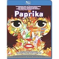 Paprika
