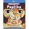 Paprika [Blu-ray]