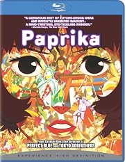 Buy Paprika (2006) From Amazon.com