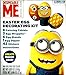 Despicable Me Easter Egg Decorating Kit
