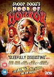 Hood of Horror [DVD]
