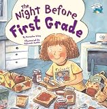 The Night Before First Grade (Reading Railroad Books)