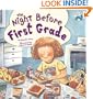 The Night Before First Grade (Reading Railroad)