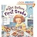 The Night Before First Grade (Reading Railroad)