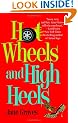 Hot Wheels And High Heels
