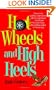 Hot Wheels and High Heels