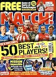 Zoom Produkt-Bild: MATCH / GB