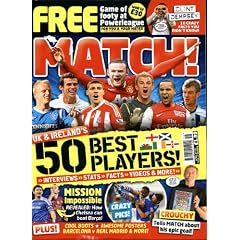 MATCH / GB