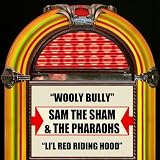 Li'l Red Riding Hood