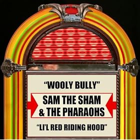 Li'l Red Riding Hood