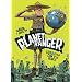 Planet Ranger, Tome 1 : L'�colo le plus con de la plan�te