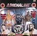 THE BRIAN KENDRICK & EZEKIEL JACKSON - ADRENALINE 36 2-PACK WWE TOY WRESTLING ACTION FIGURES