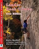 Lander Rock Climbs